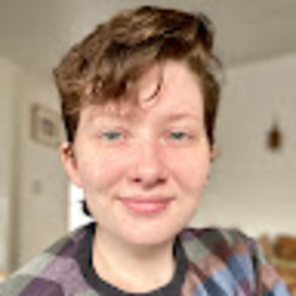 Meet your Posher, Jacq - Picture 1 of 1